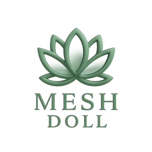 MeshDoll