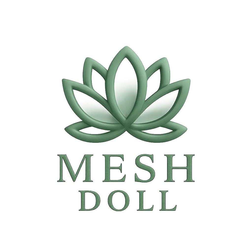 MeshDoll